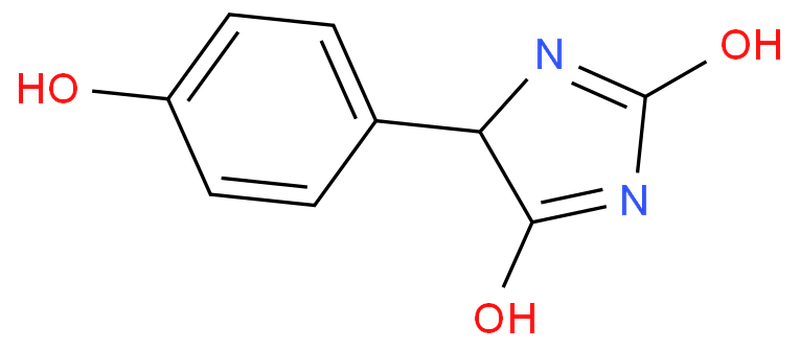 对羟基苯海因,4-Hydroxyphenyl hydantoin