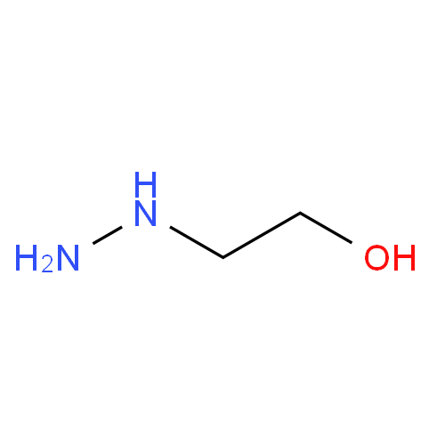 2-羟乙基肼,2-Hydroxyethylhydrazine