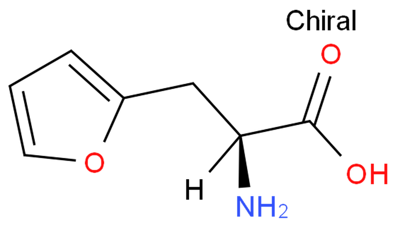 3-(2-呋喃基)-L-丙氨酸,L-2-Furylalanine