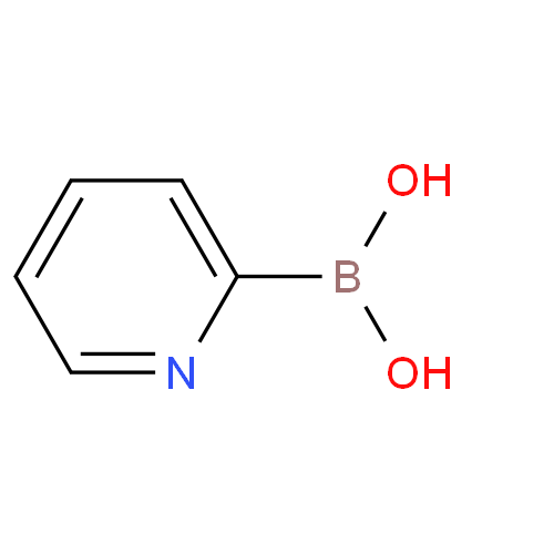 2-吡啶硼酸,2-Pyridineboronic acid