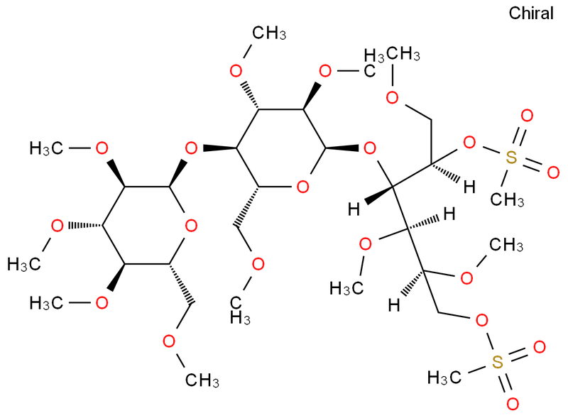 2-氨基-3-硝基-6-(4-氟苄基氨基)吡