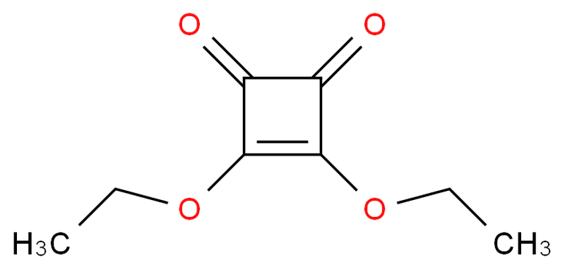 3,4-二乙氧基-3-环丁烯-1,2-二酮,3,4-Diethoxy-3-cyclobutene-1,2-dione