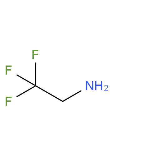 2，2，2-三氟乙基胺,2,2,2-TRIFLUOROETHANAMINE