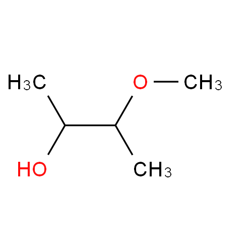 3-甲氧基-2-丁醇,3-METHOXY-2-BUTANOL
