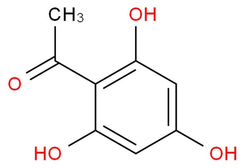 2,4,6-三羟基苯乙酮,1-(2,4,6-trihydroxyphenyl)ethanone