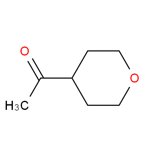 1-(四氢-2H-吡喃-4-基)乙酮,1-(Tetrahydro-2H-pyran-4-yl)ethanone