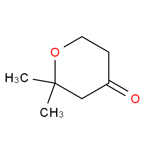 四氫-2 2-二甲基-4H-吡喃-4-酮,95%,2,2-DIMETHYLTETRAHYDROPYRAN-4-ONE