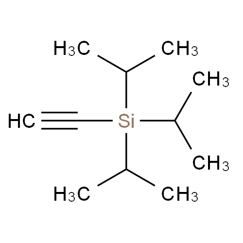 三异丙基硅基乙炔,(Triisopropylsilyl)acetylene