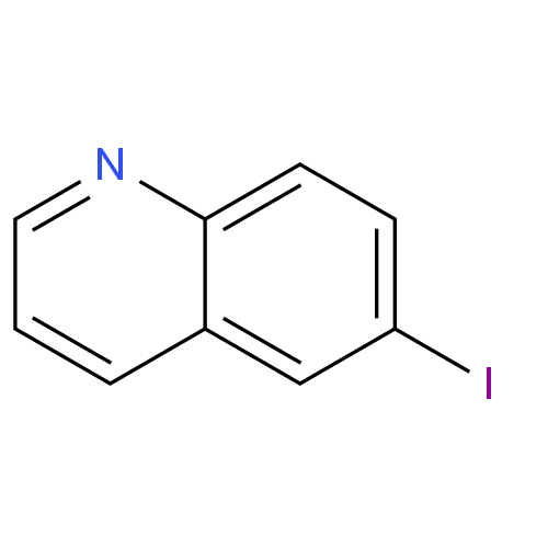 6-碘喹啉,6-Iodoquinoline