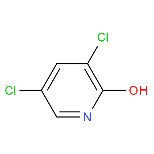 3,5-二氯-2-羟基吡啶