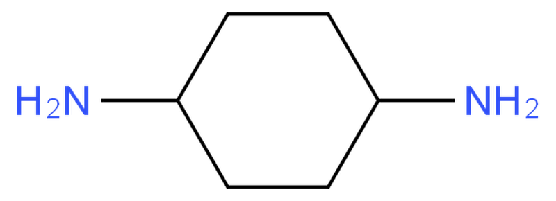 反式-1,4-环己二胺,trans-1,4-Diaminocyclohexane
