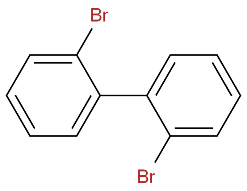 2,2'-二溴联苯,2,2'-Dibromobiphenyl
