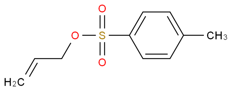 对甲苯磺酸烯丙酯,Allyl p-toluenesulfonate