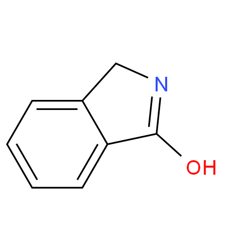 异吲哚啉-1-酮,isoindolin-1-one