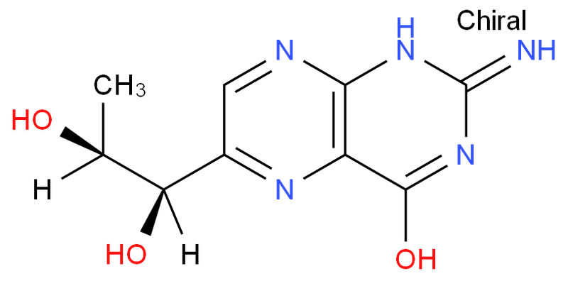 L-生物喋呤,6-Biopterin