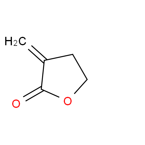 2-甲烯基丁内酯,2-Methylenebutyrolactone