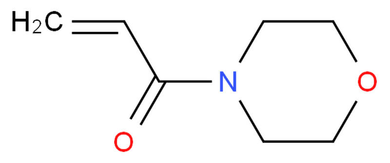 N-丙烯酰吗啉,4-Acryloylmorpholine