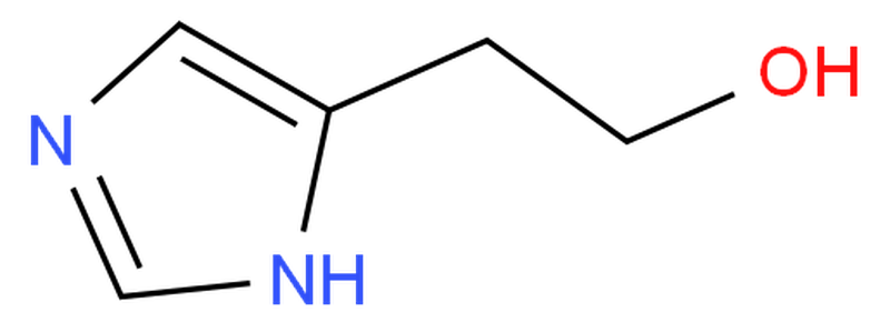 4-羟乙基咪唑,2-(1H-Imidazol-4-yl)Ethanol