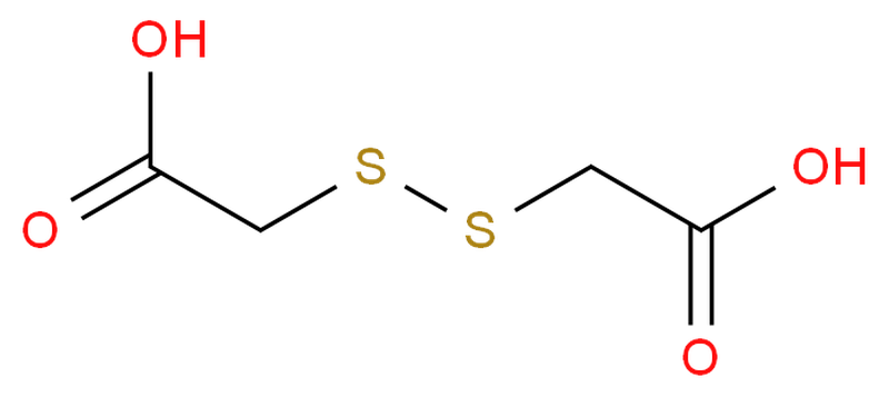 2,2'-二硫代二乙酸,2,2’-Dithiodiacetic acid