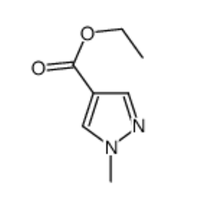 1-甲基吡唑-4-羧酸乙酯,Ethyl 1-methyl-1H-pyrazole-4-carboxylate