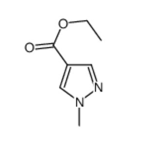 1-甲基吡唑-4-羧酸乙酯,Ethyl 1-methyl-1H-pyrazole-4-carboxylate