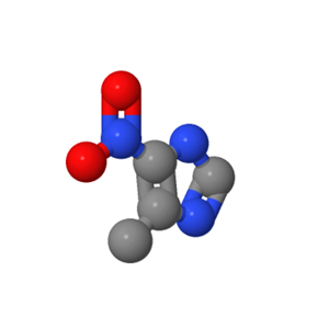 4-甲基-5-硝基咪唑,4-Methyl-5-nitroimidazole