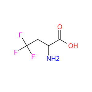 2-氨基-4,4,4-三氟丁酸