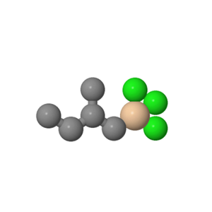 2-甲基丁基化三氯硅烷