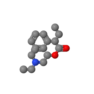 布替他酯,butetamate