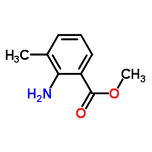2-氨基-3-甲基苯甲酸甲酯,Dimethyl anthranilate