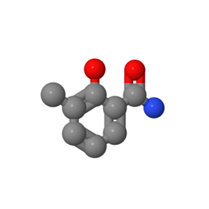 甲酚酰胺,cresotamide
