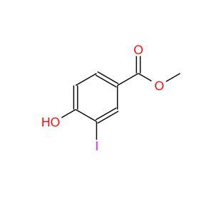 4-羟基-3-碘苯甲酸甲酯