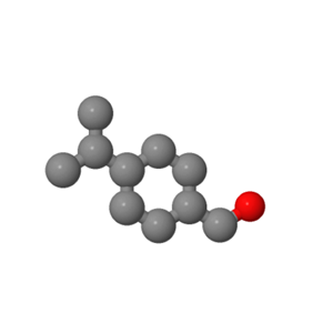 顺-4-(1-甲基乙基)环己醇,cis-4-Isopropylcyclohexylmethanol