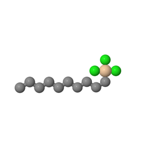 癸基三氯硅烷,N-DECYLTRICHLOROSILANE