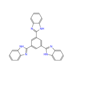 1,3,5-三(1H-苯并[D]咪唑-2-基)苯