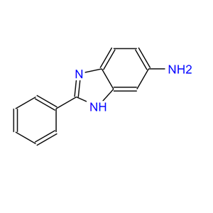 2-苯基-1H-苯并咪唑-5-基胺
