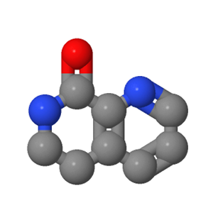 6,7-二氫-1,7-萘啶-8(5H)-酮