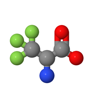 (S)-2-氨基-3,3,3-三氟丙酸