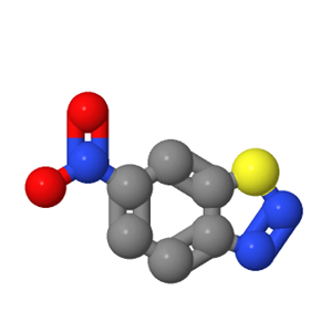 29241-16-5；6-硝基-1,2,3-苯并噻二唑