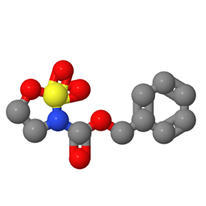 3-CBZ-1,2,3-恶硫唑烷2,2-二氧化物