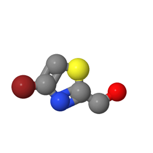 4-溴-2-羟甲基噻唑