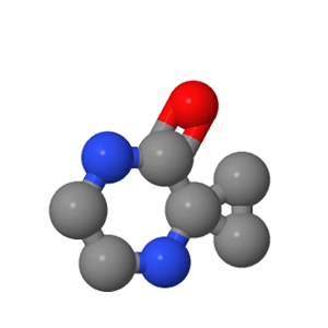 4,7-二氮杂螺[2.5]辛-8-酮