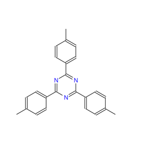 2,4,6-三對甲苯基-1,3,5-三嗪