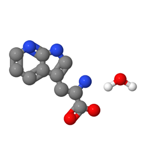 7-氮杂色氨酸一水合物