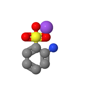 2-氨基苯磺酸钠