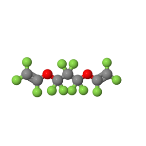 全氟-1,3-双(乙烯基氧基)丙烷,1,1,2,2,3,3-hexafluoro-1,3-bis[(trifluorovinyl)oxy]propane