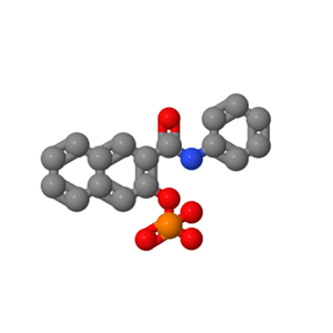 冰染偶合组分 14,NAPHTHOL AS PHOSPHATE