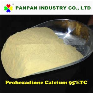 调环酸钙,Prohexadione?Calcium