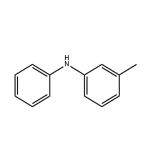 3-甲基二苯胺,3-METHYLDIPHENYLAMINE