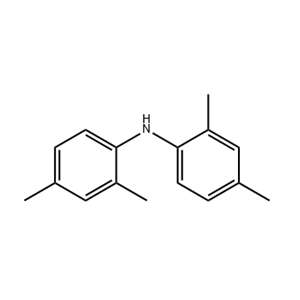 N-(2,4-二甲基苯基)-2,4-二甲基苯胺,N-(2,4-Dimethylphenyl)-2,4-dimethylbenzenamine